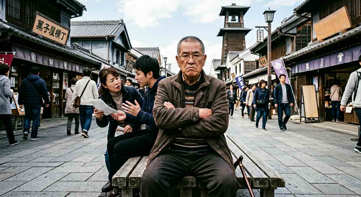 仕事のイメージ写真