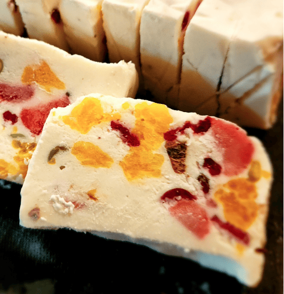 cassata