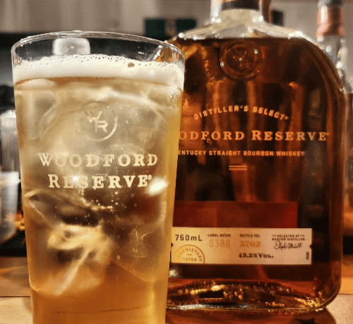 woodford